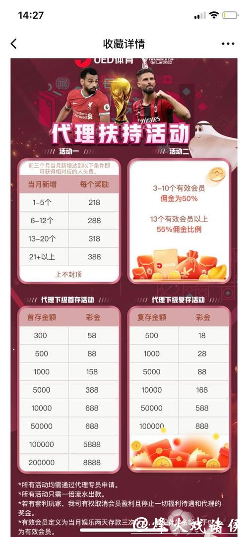 世界杯竞猜网站优惠活动大揭秘 世界杯竞猜网站优惠活动大揭秘